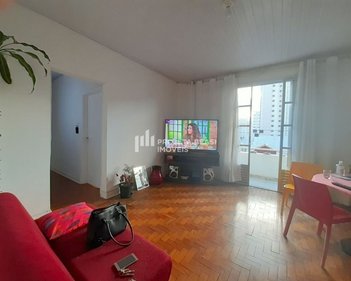 apartment em Rua Cubatão, Vila Mariana - São Paulo - SP