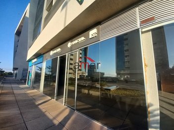 business em Avenida Del Rey, Caiçaras - Belo Horizonte - MG