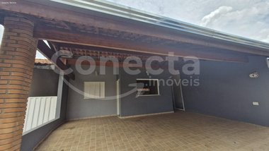 house em Avenida Cleise Terezinha Rosa Silva, Recreio dos Sorocabanos - Sorocaba - SP