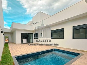 house em Rua Sebastião Cardoso, Parque Brasil 500 - Paulínia - SP