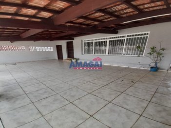 house em Rua Francisco Batista de Moraes, Jardim Santa Maria - Jacareí - SP