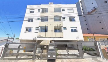apartment em Rua Celestino Deitos, Desvio Rizzo - Caxias do Sul - RS