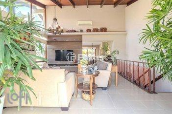 apartment em Rua Doutor Tauphick Saadi, Bela Vista - Porto Alegre - RS