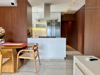 apartment em da Pedra Branca, Pedra Branca - Palhoça - SC