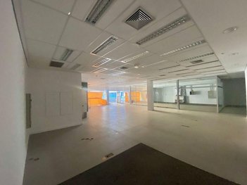 business em Rua Oswaldo Cruz, Centro - Araçatuba - SP