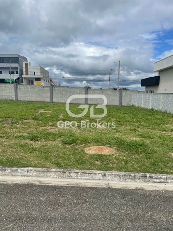 land_lot em Avenida Rui Barbosa, Jardim Bela Vista - São José dos Campos - SP