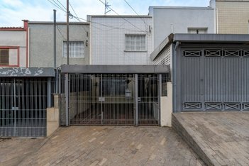 house em Rua Morais de Barros, Campo Belo - São Paulo - SP