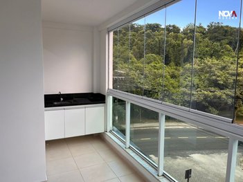 apartment em Avenida Vitória Régia, Santos Dumont - Vila Velha - ES