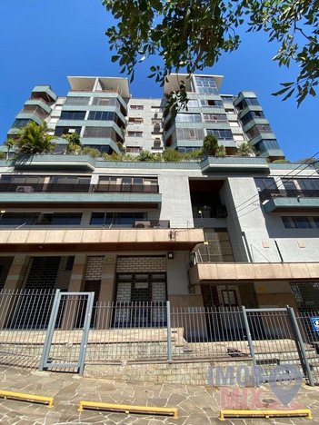 office em Avenida do Forte, Vila Ipiranga - Porto Alegre - RS