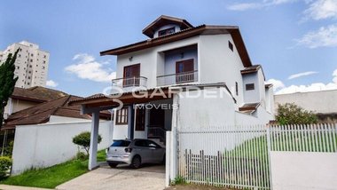 house em Rua João Justo Pereira, Urbanova IV-A - São José dos Campos - SP