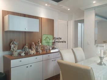 apartment em Rua Paulo Piedade Campos, Estoril - Belo Horizonte - MG