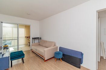 apartment em Rua Lacedemônia, Jardim Brasil (Zona Sul) - São Paulo - SP