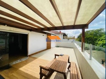 apartment em Rua Deputado José Raimundo, Dona Clara - Belo Horizonte - MG