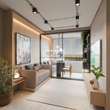 apartment em Rua Joaquim Távora, Vila Mariana - São Paulo - SP