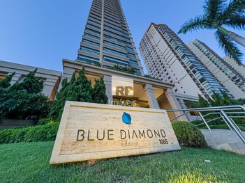 apartment em Avenida Giuseppe Cilento, Jardim Botânico - Ribeirão Preto - SP