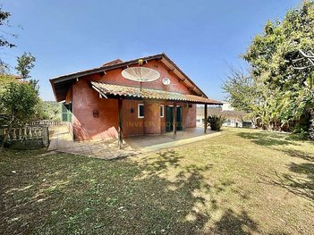 house em Alameda Itália, Residencial Euroville - Carapicuíba - SP