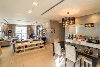 apartment em Rua Colina, Jardim Guanabara - Rio de Janeiro - RJ