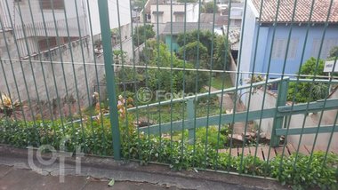 house em Rua São Francisco de Assis, Santo Antônio - Porto Alegre - RS