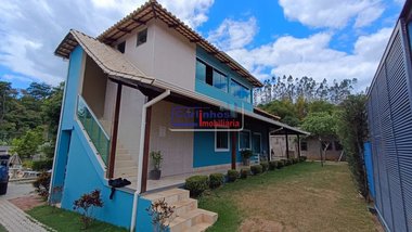 agricultural em Rua Aracaju, Santo Afonso - Betim - MG