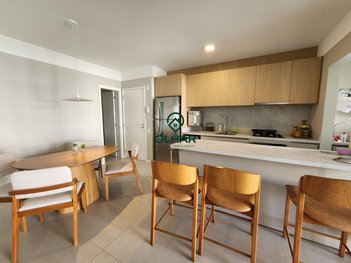 apartment em Rua Orlando Odilio Koerich, Jardim Atlântico - Florianópolis - SC