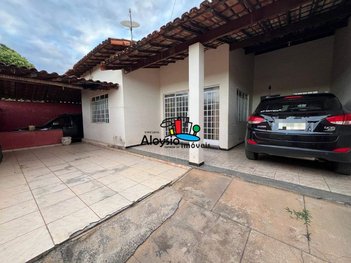 house em Rua Benedito Valadares, Centro - Sete Lagoas - MG
