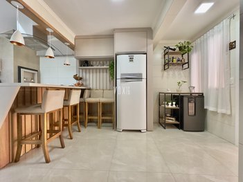 house em Rua Cascavel, Boqueirão - Curitiba - PR