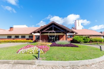 land_lot em Rua Theobaldo Prinstrop, Prinstrop - Gramado - RS