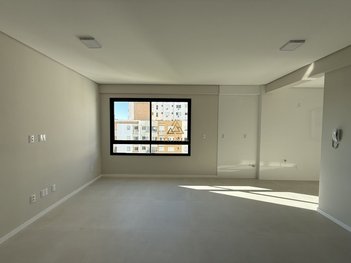 apartment em Rua Orquídeas, Pedra Branca - Palhoça - SC