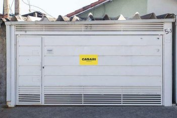 house em Rua Lázara de Oliveira Leite, Demarchi - São Bernardo do Campo - SP