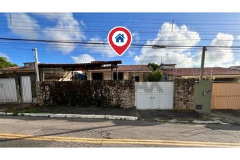 house em Rua Walter Duarte Pereira, Capim Macio - Natal - RN