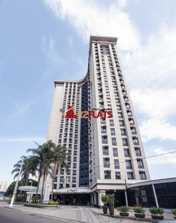 apartment em Rua Henrique Fausto Lancellotti, Nova Piraju - São Paulo - SP