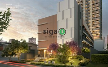 apartment em Rua Joaquim Távora, Vila Mariana - São Paulo - SP