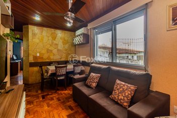 apartment em Rua Professora Cecy Cordeiro Thofehrn, Sarandi - Porto Alegre - RS