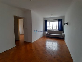 apartment em Rua Doutor Samuel Porto, Saúde - São Paulo - SP