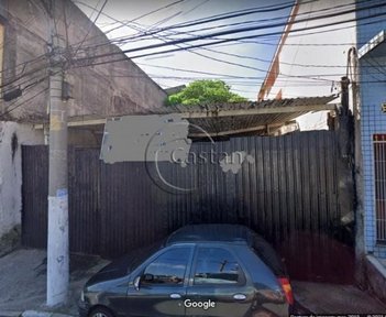 land_lot em Rua Eduardo Valim, Jardim Botucatu - São Paulo - SP