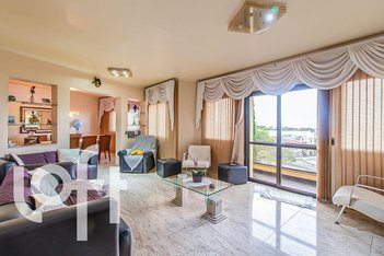 apartment em Rua Arapoca, Vila Formosa - São Paulo - SP