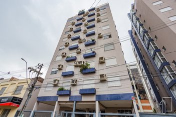 apartment em Rua São Francisco, Centro - São Leopoldo - RS