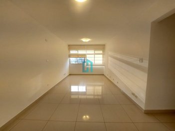 apartment em Avenida Agami, Moema - São Paulo - SP