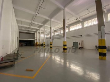 commercial_property em Marina Ciufuli Zanfelice, Lapa - São Paulo - SP