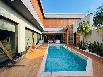 house em Rodovia Anel Viário, Jardim Manoel Penna - Ribeirão Preto - SP