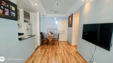 apartment em Avenida Paul Harris, Nossa Senhora de Lourdes - Londrina - PR
