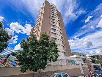 apartment em Rua Regente Feijó, Vila Monteiro - Piracicaba - SP