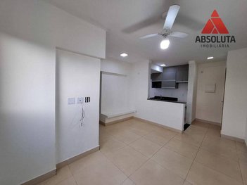 apartment em Avenida da Saúde, Jardim Nossa Senhora de Fátima - Americana - SP