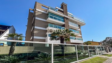 apartment em Rua Alberto Folloni, Ahú - Curitiba - PR