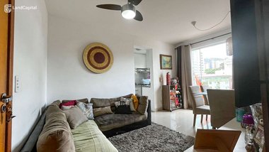 apartment em Rua Eli Seabra Filho, Buritis - Belo Horizonte - MG