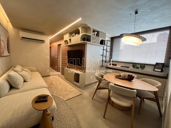 apartment em Rua Padre Marinho, Santa Efigênia - Belo Horizonte - MG