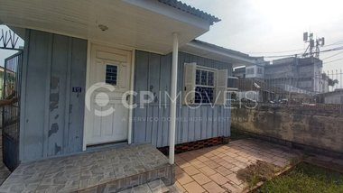 house em Rua Domingos de Abreu, Sarandi - Porto Alegre - RS