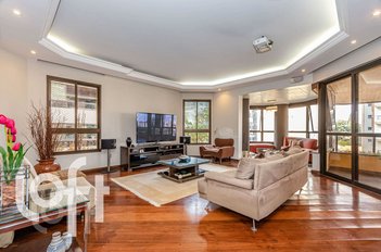 apartment em Professor Alexandre Correia, Jardim Vitória Régia - São Paulo - SP