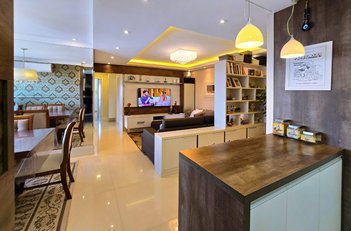 apartment em Ariovaldo Pinheiro, Passo da Areia - Porto Alegre - RS