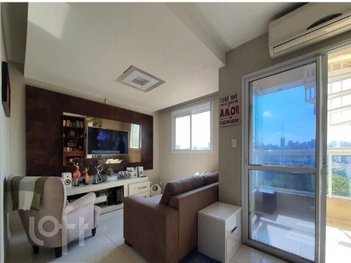 apartment em Rua Paulo Orozimbo, Cambuci - São Paulo - SP